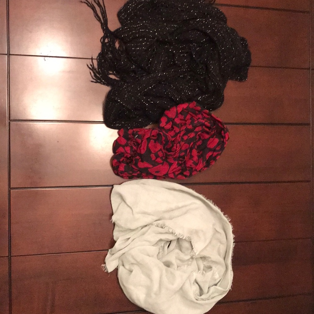 Scarves